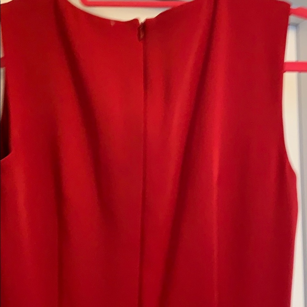 Red jumper - Picture 6 of 9